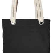Front view of Allie Tote