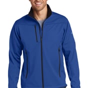 Front view of Weather-Resist Soft Shell Jacket