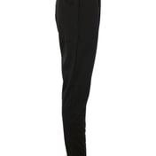 Side view of Ladies’ Tapered Leg Pant