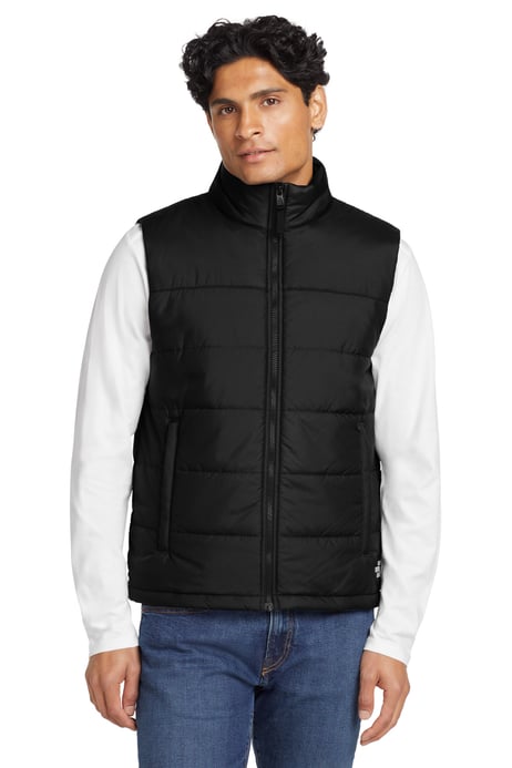 Front view of Everyday Insulated Vest