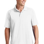 Front view of Dri-Mesh&reg; Pro Polo