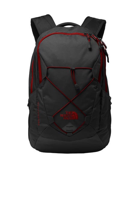 Front view of Groundwork Backpack