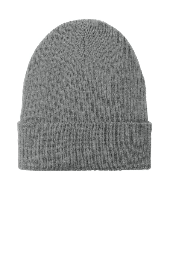 Front view of C-FREE&reg; Recycled Beanie
