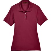 Front view of Women’s Easy Blend Polo