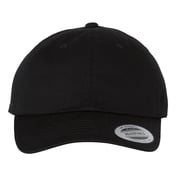 Front view of EcoWash™ Dad Hat