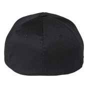 Back view of Youth Cotton Blend Cap