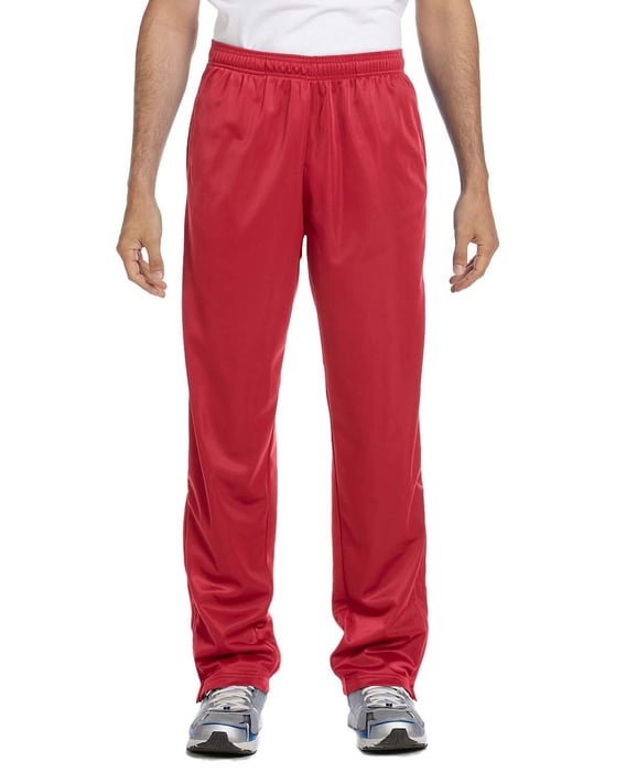 Front view of Men’s Tricot Track Pants