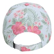 Back view of The Kona Performance Cap