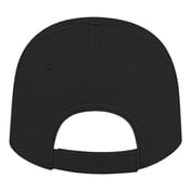 Back view of X-tra Value Structured Cap