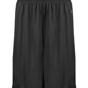 Front view of Pocketed 7″ Shorts