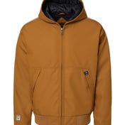 Front view of Rubicon Jacket