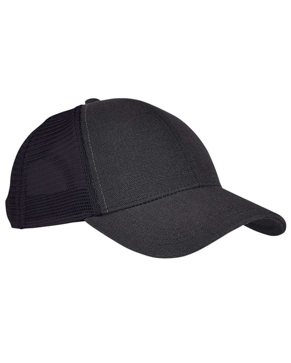 Front view of Hemp Eco Trucker Cap
