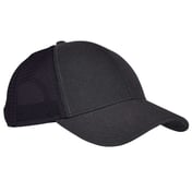 Front view of Hemp Eco Trucker Cap