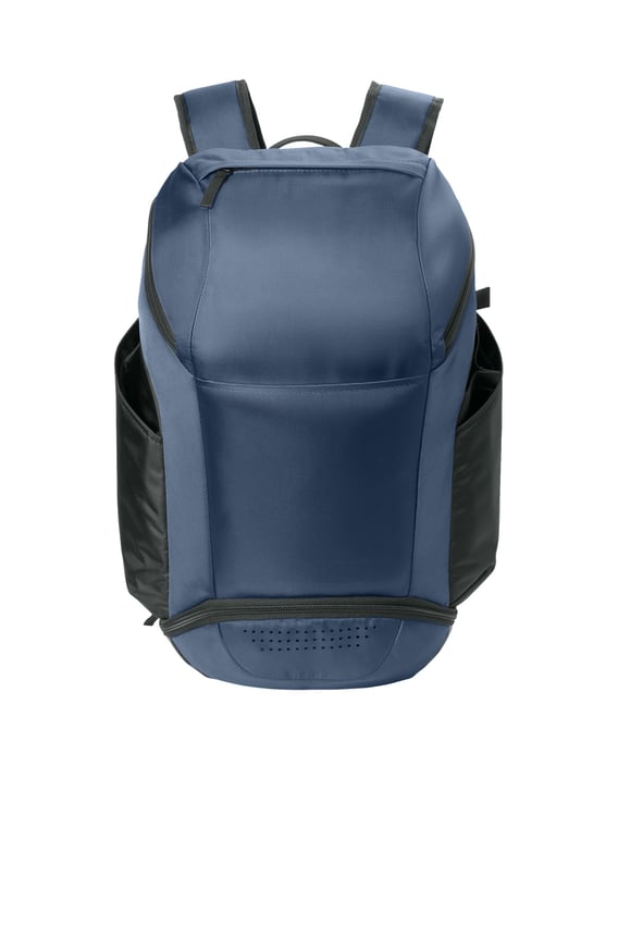 Front view of Club Rec Pack