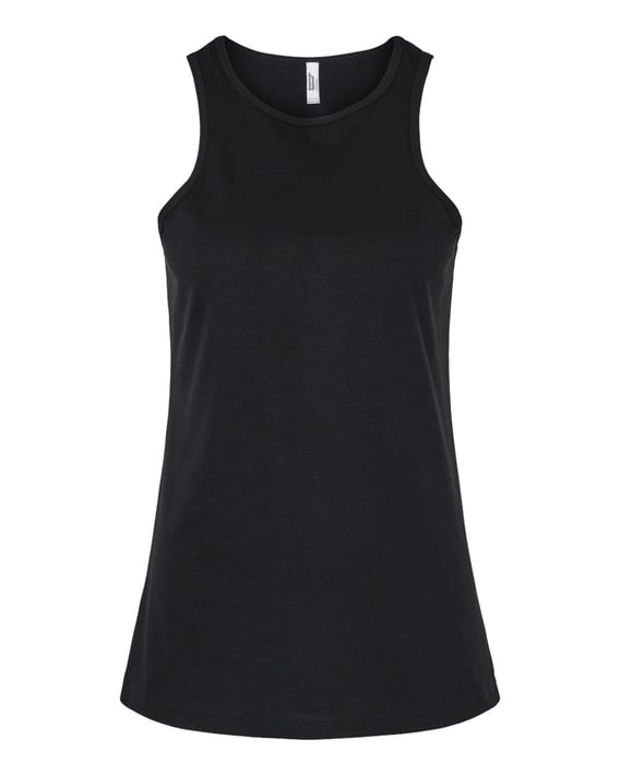 Front view of Women’s CVC Tank