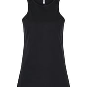 Front view of Women’s CVC Tank