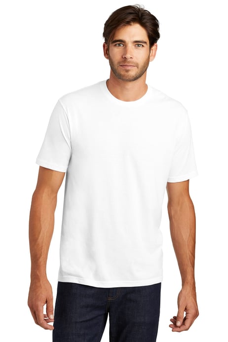 Frontview ofPerfect Tri&reg;Tee