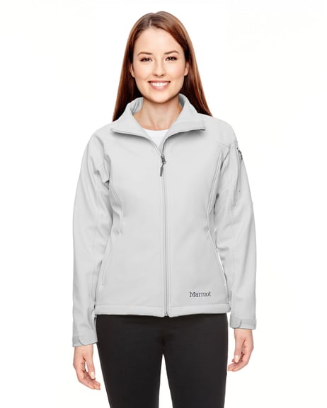 Front view of Ladies' Gravity Jacket