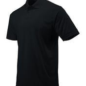Side view of Guardian Snag Proof Polo