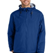 Front view of Team Jacket