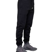 Side view of Urban Joggers