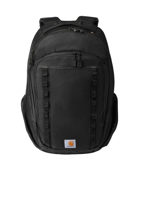 Front view of 25L Ripstop Backpack