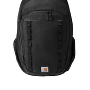 Front view of 25L Ripstop Backpack