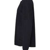 Side view of Game Day Jersey Long Sleeve T-Shirt