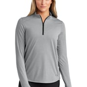 Front view of Women’s Motion 1/4-Zip