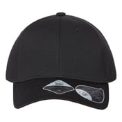 Front view of Sustainable Structured Cap