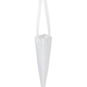 Side view of Non-Woven Tote