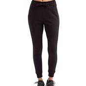 Front view of Women’s Fitted Maria Joggers