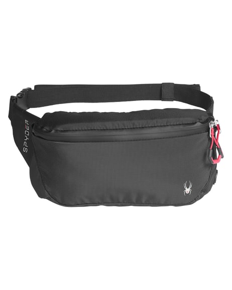 Front view of Ripstop Belt Bag