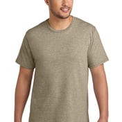 Front view of CVC Tee