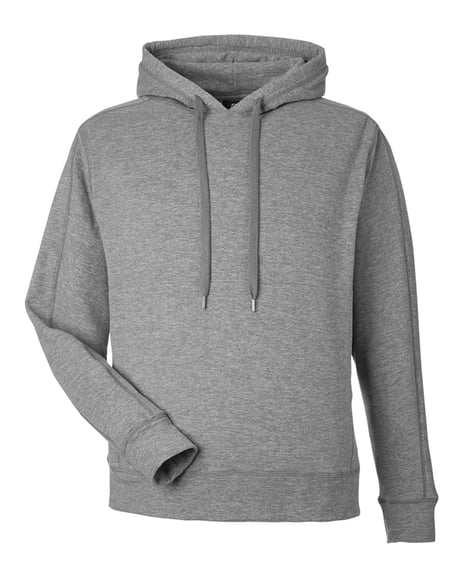 Front view of Electric Fleece Hooded Sweatshirt
