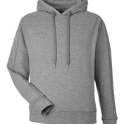 Front view of Electric Fleece Hooded Sweatshirt
