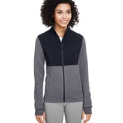 Front view of Women’s Pursuit Jacket