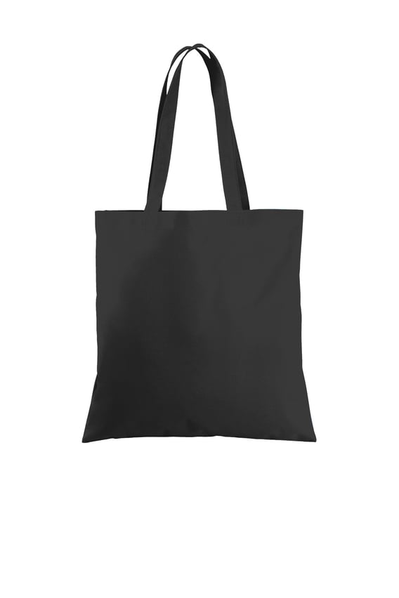 Front view of Document Tote