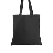 Front view of Document Tote