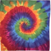 Front view of Bandana