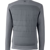 Back view of Impact Full-Zip Jacket