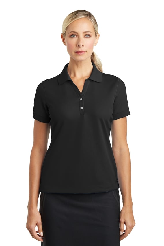 Front view of Women’s Dri-FIT Classic Polo