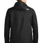 Back view of DryVent Rain Jacket