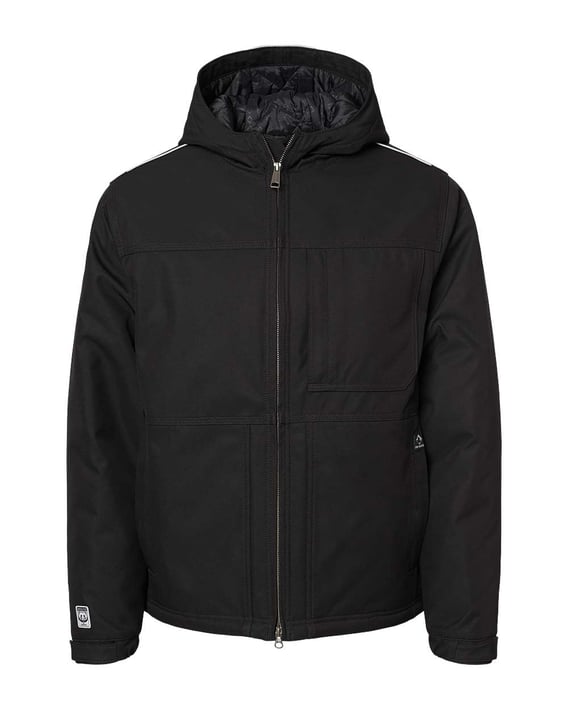 Front view of Kodiak Jacket