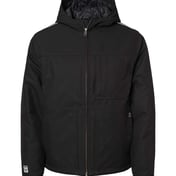 Front view of Kodiak Jacket
