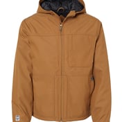 Front view of Kodiak Jacket