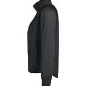 Side view of Women’s Ellis Pullover