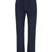 Front view of Industrial 5-Pocket Flex Jeans – Odd Sizes