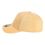 Side view of The Gambit Cap