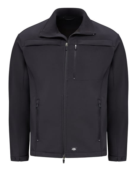 Front view of Tactical Jacket